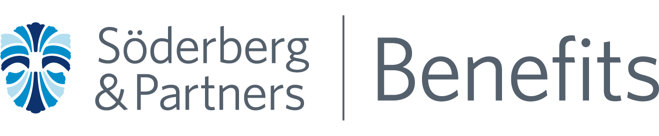 Söderberg & Partners Benefits - friskvårdspartner